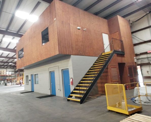 Broadway Industrial Plaza: 7004 E Broadway Ave, Tampa, FL 33619